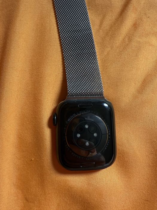 Apple Watch sr 7