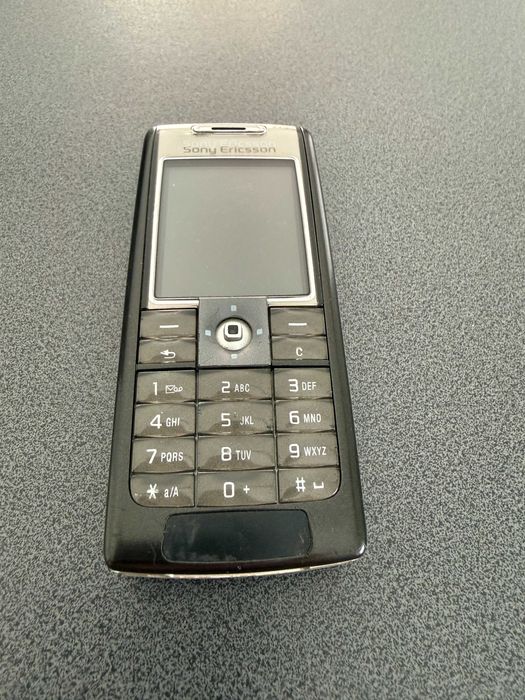 Sony Ericsson T630 # UNIKAT # Stan DB # SimLock Plus # Menu PL
