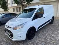 Ford Transit Connect 1.6 TDCI L2 3Lug.