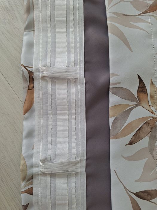 Cortinados opacos Ikea