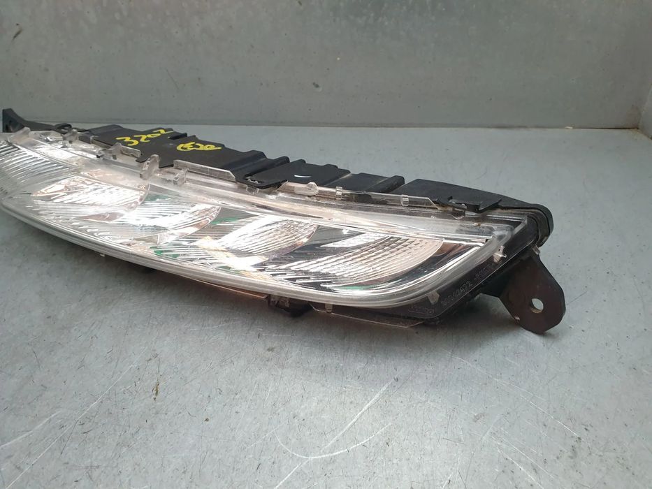 Luz circulação diurna esquerda CITROËN C4 Picasso II