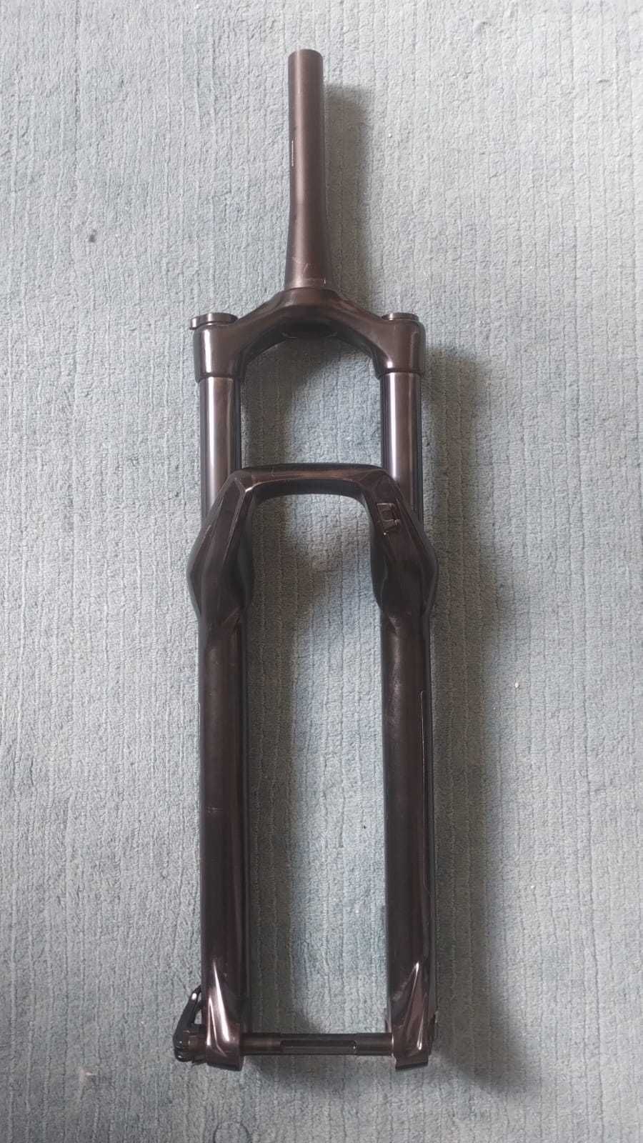 Amortyzator RockShox Recon 140 mm