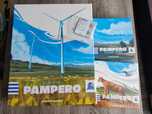 [NOWA] Pampero + mini promka | Gra planszowa