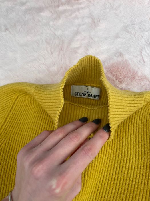 Гольф Stone island, розмір Xs-S