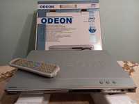 DVD проигрыватель Odeon модель DVF-362