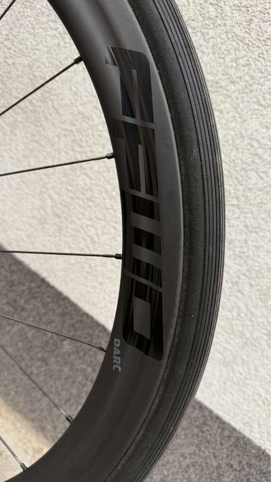 Apex Aerodyne Dura-Ace 9100 Ffwd Tyro