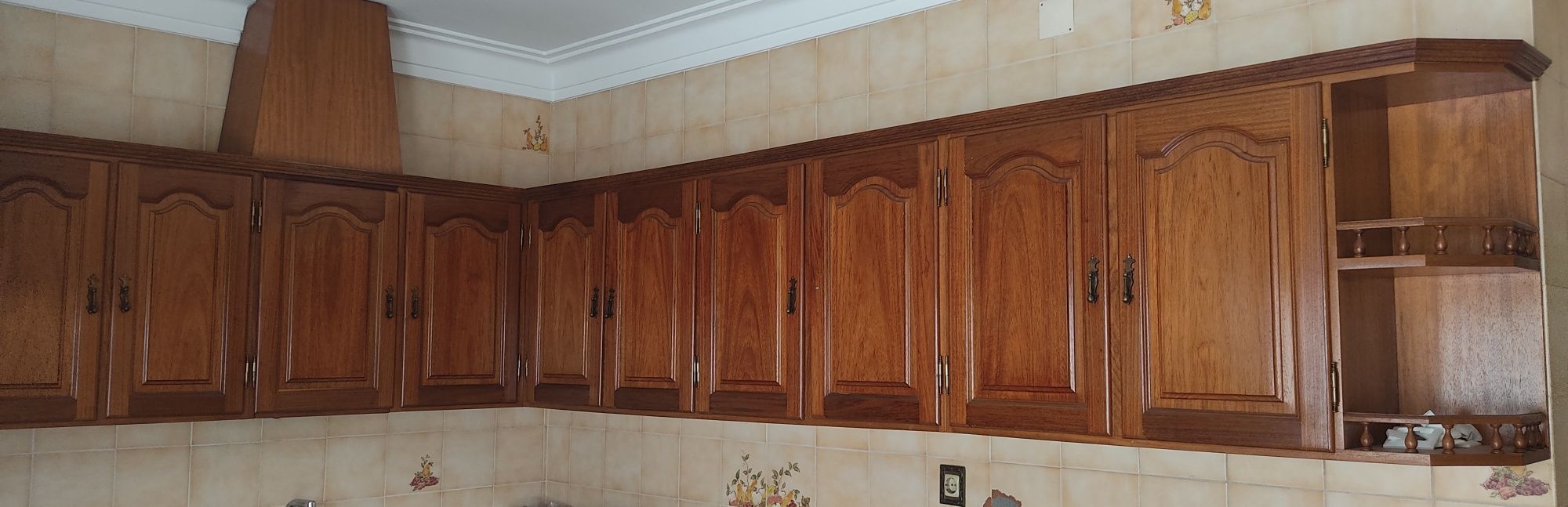 Moveis de cozinha