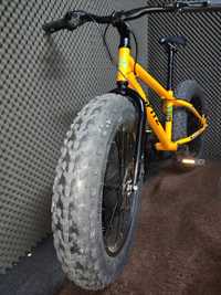 Fat bike roda 20