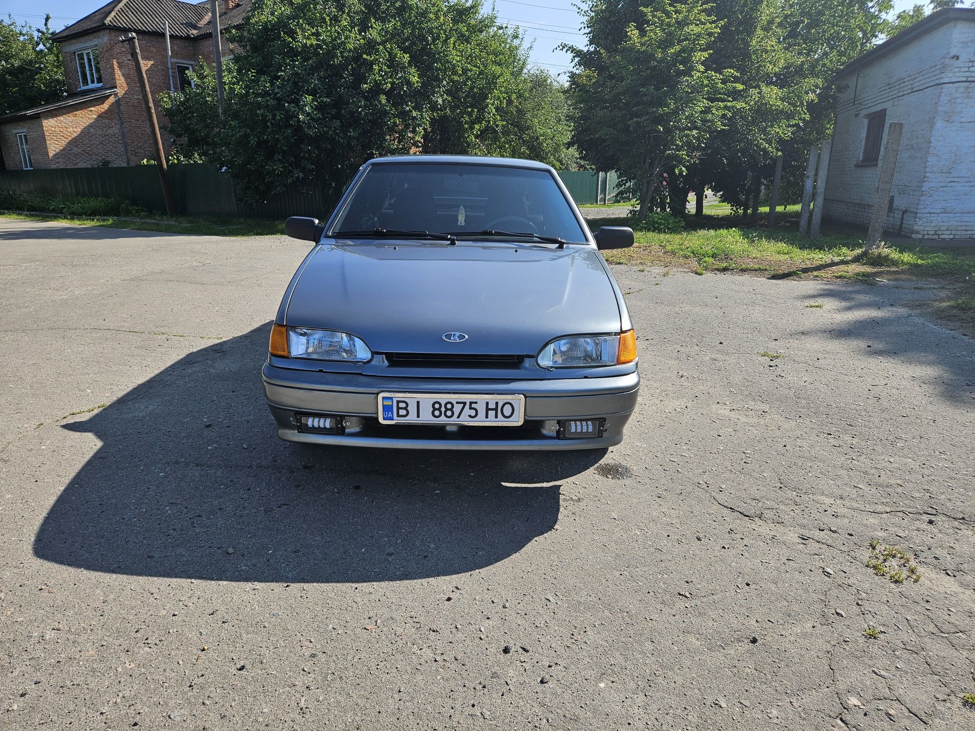 ВАЗ Lada 2115 1.6