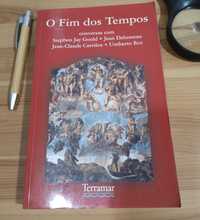 O Fim dos Tempos, Stephen Jay Gould, Jean Delumeau, et al