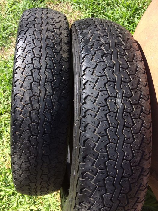 Mabor General 135 SR13