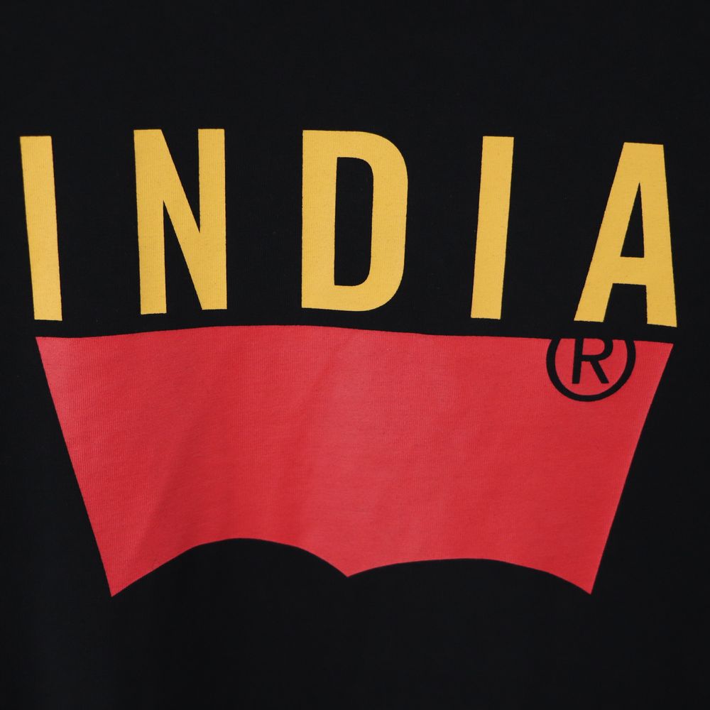 Чоловіча футболка Levis INDIA / Оригінал | S |