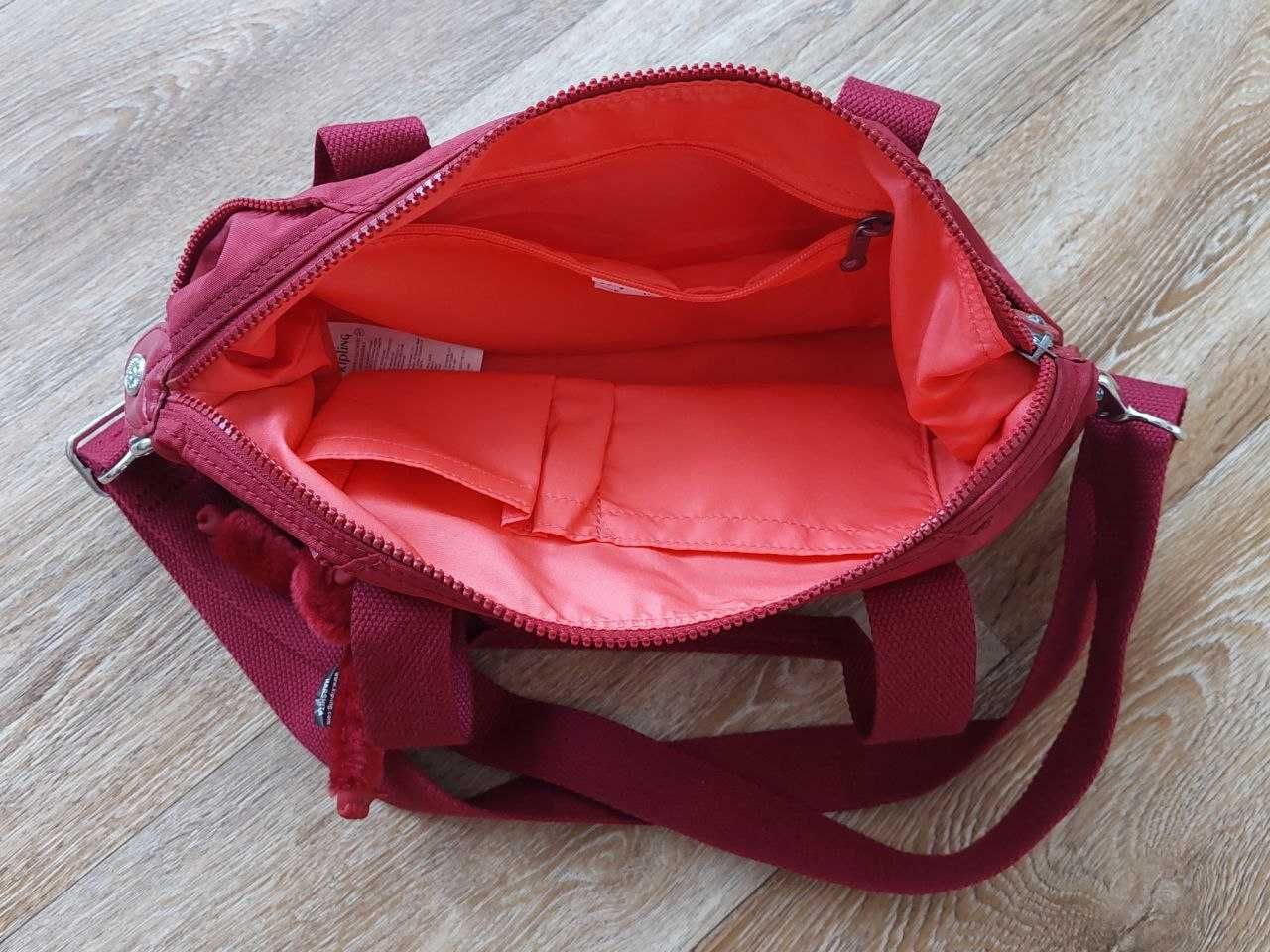 Оригинальная сумка Kipling