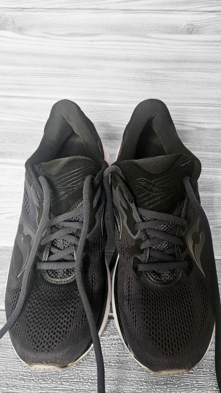 Damskie buty do biegania Saucony Ride 14 sneakersy sportowe 40 40,5 41