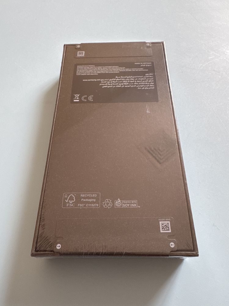 Samsung Galaxy S25 Ultra  12Gb | 256Gb Titanium Black