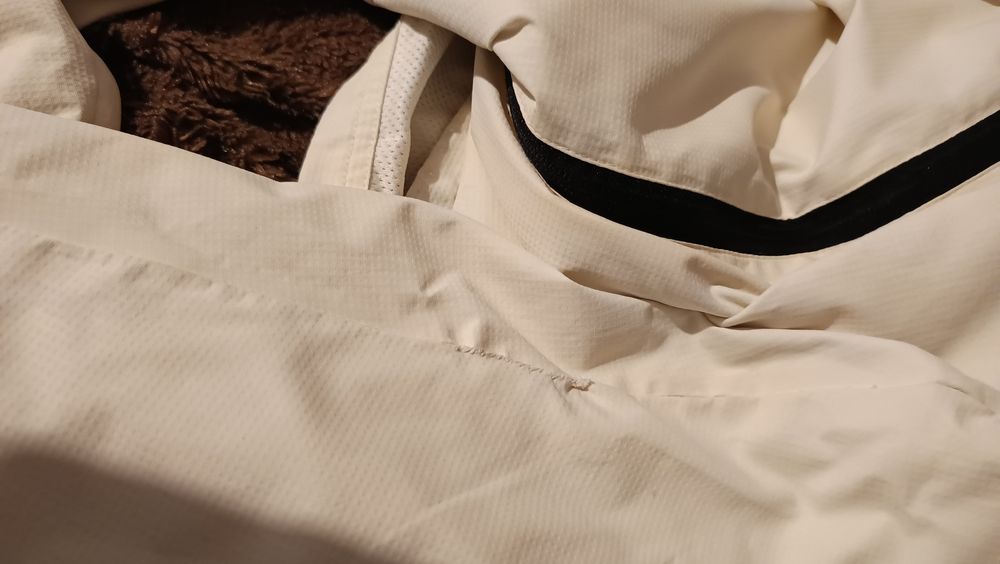 Kurtka damska przejściowa rozmiar XL