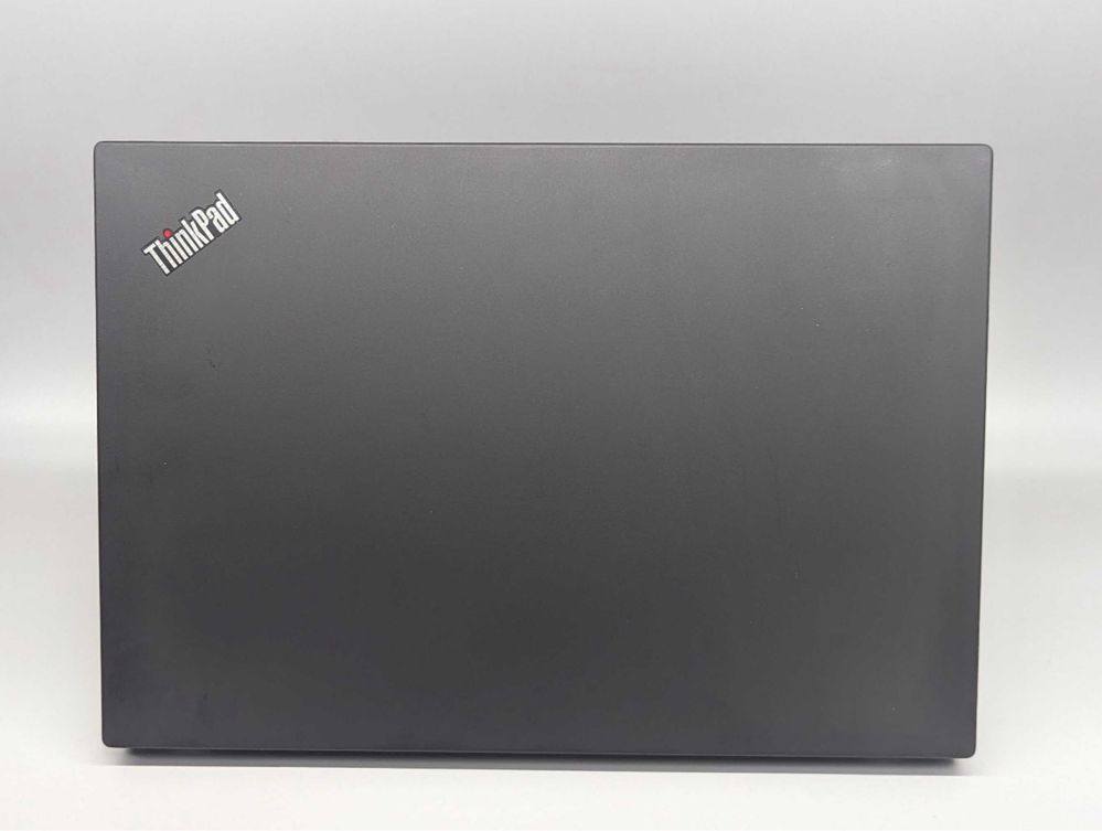 Ноутбук Lenovo T495