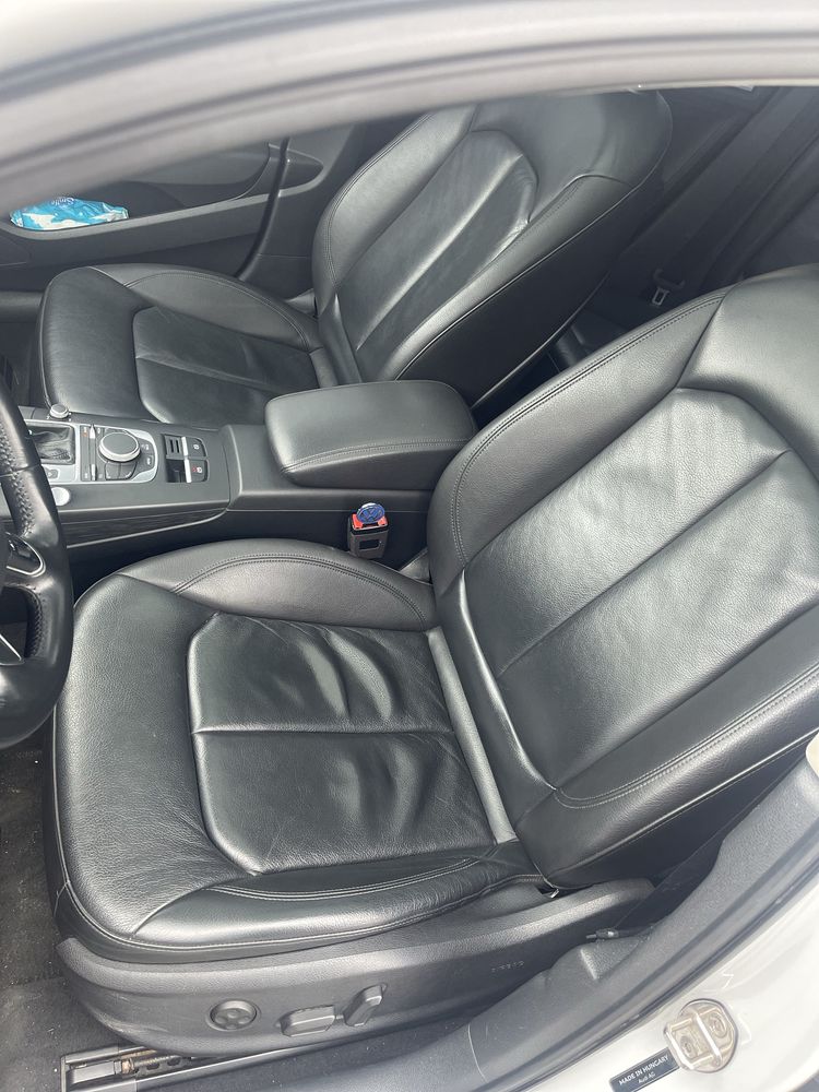 В продаже  Audi A3  Официальный !