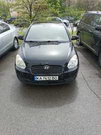 Продам авто Hyundai Accent 2010