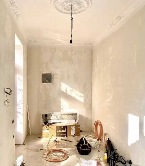 МОНТАЖ Кондиционеров Киев, ЧИСТКА кондиционеров, РЕМОНТ кондиционеров