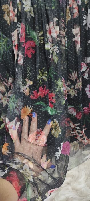 Продам фатинову спідницю «Primark»,спідниця,нарядна спідниця,довга