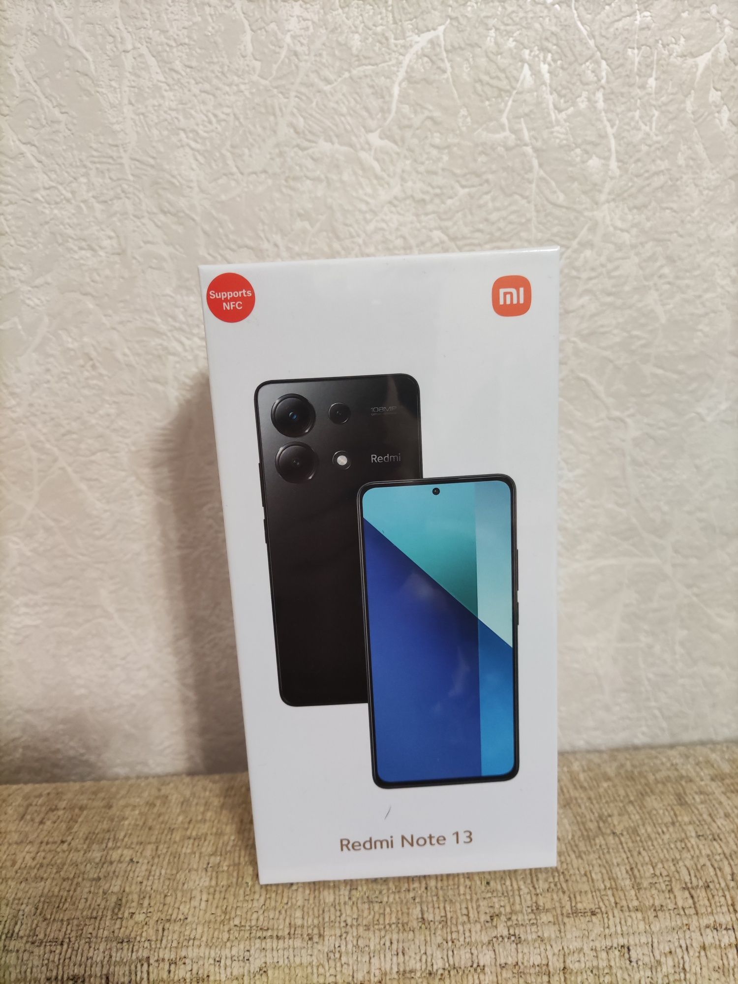 Xiaomi Redmi Note 13 8/128 NFC