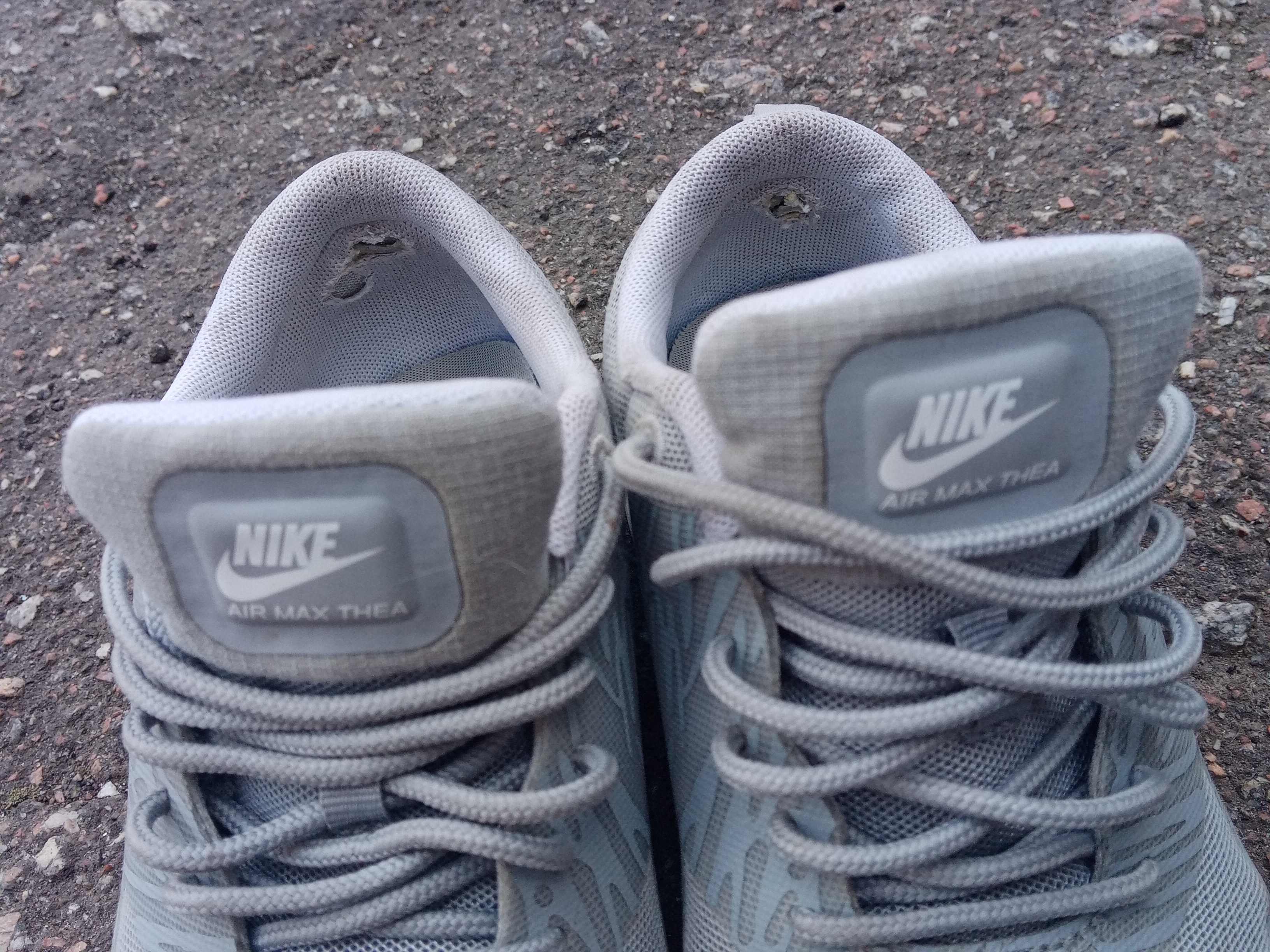 Кроссовки Nike air max thea