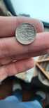 Moedas de 2,5 escudos de prata