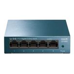 Комутатор некерований TP-Link LS105G