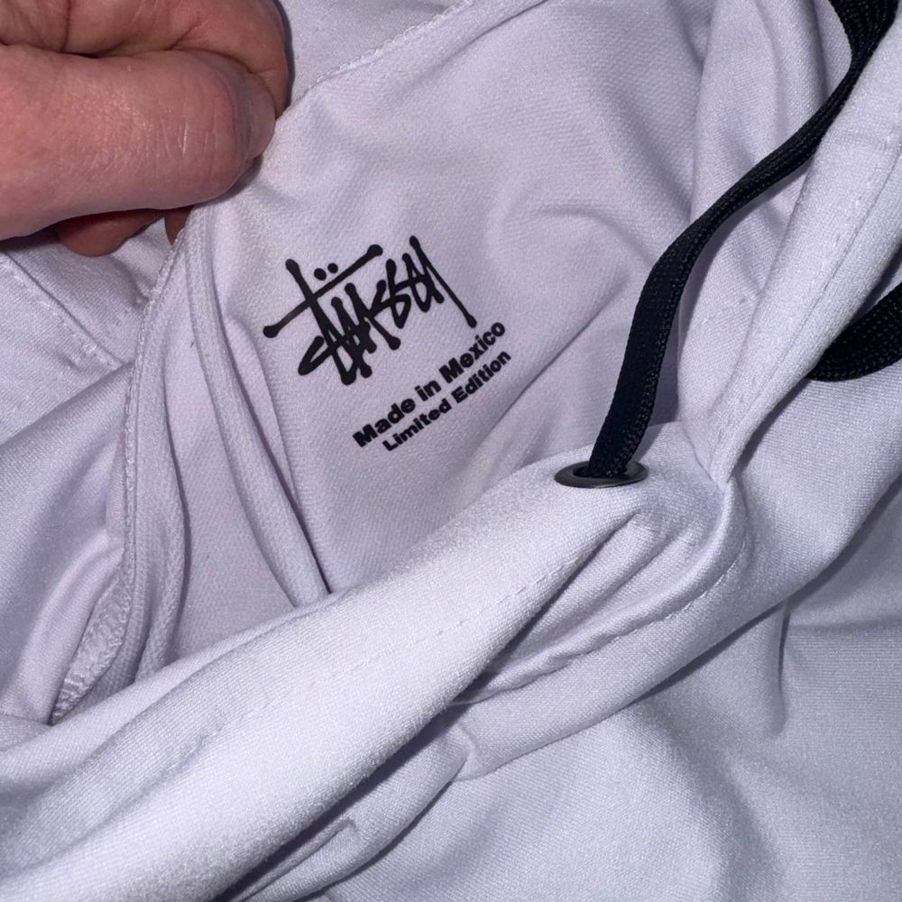 Худі stussy Худі стусі Худі чоловіча, жіноча