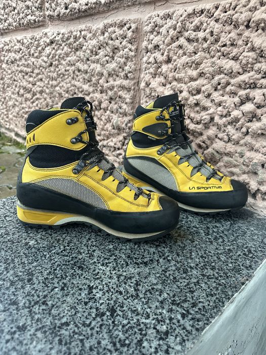 Трекінгові черевики La Sportiva Trango Tech Gtx GORE-TEX 41,5 розмір