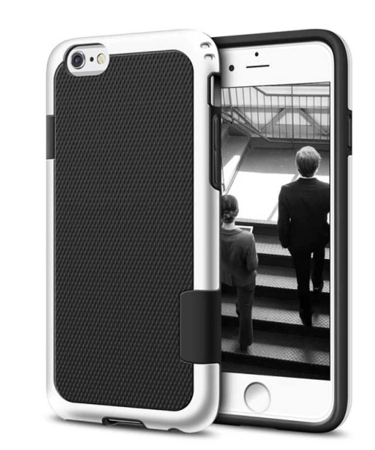 Capa nova iPhone SE