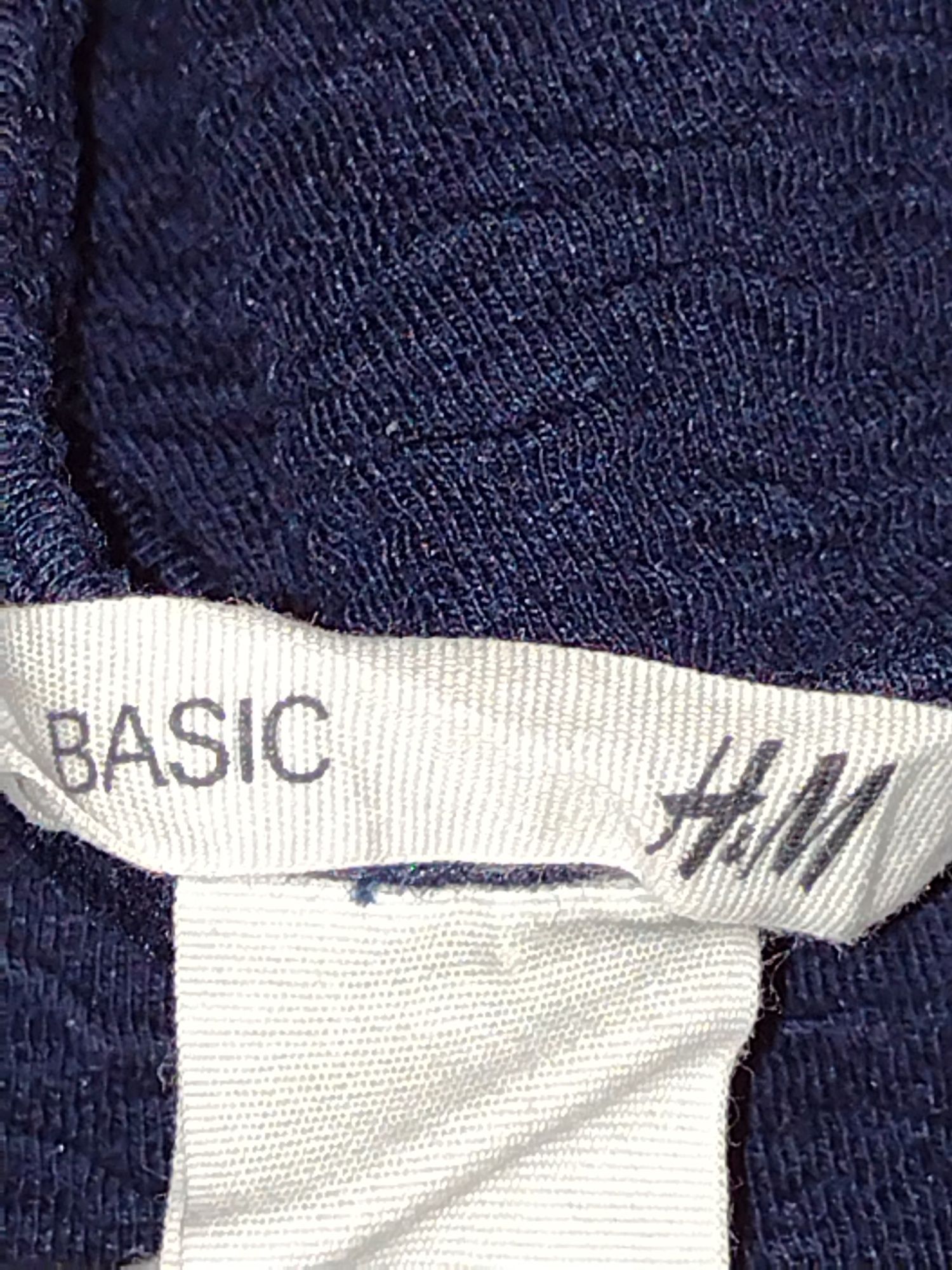 Sukienka dziecięca rozm 122/128  H&M