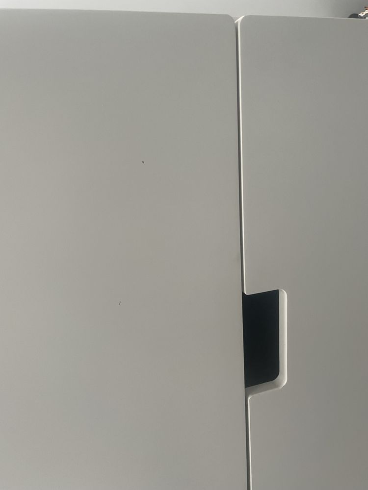 Meble ikea stuva
