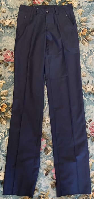 Брюки официальные