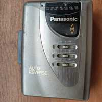 Кассетный плеер Panasonic RQ-V 154.