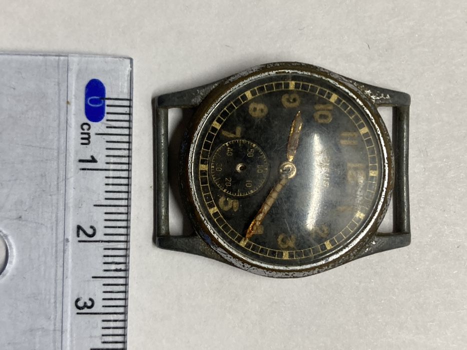 Часы наручные NISUS