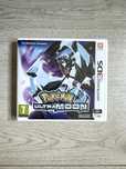 Pokemon Ultra Moon gra Nintendo 3DS