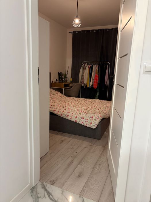 Mieszkanie 3 - pokojowe  w centrum