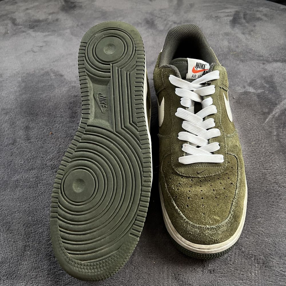 Чоловічі кросівки Nike air force 1. P. 44,5.