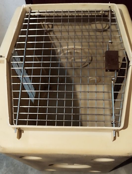 Vende-se transportador