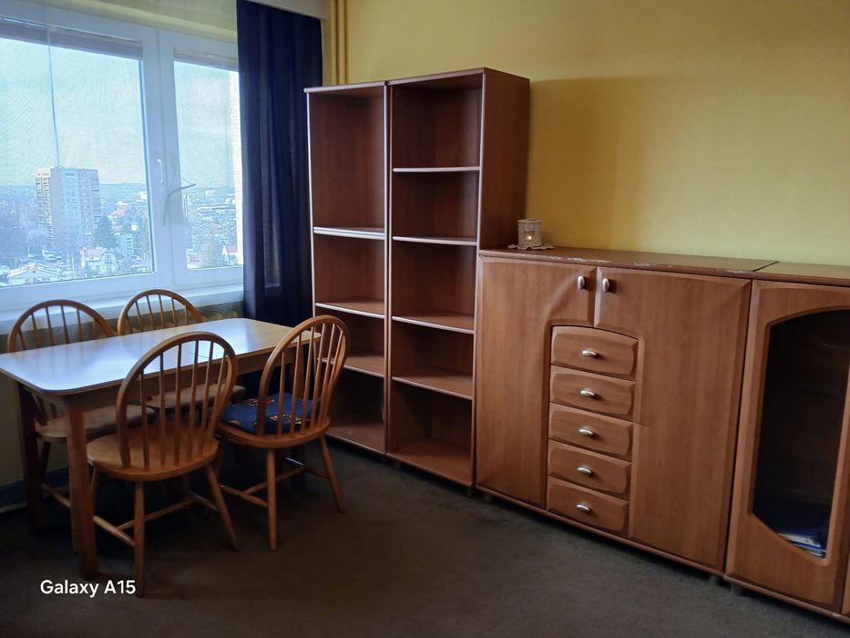 3 pokojowe mieszkanie, Kraków, Bieżanowska 78, Stary Prokocim