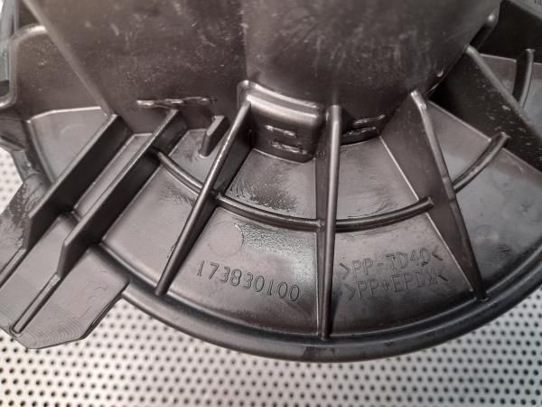 Motor da chauffage / sofagem RENAULT Master III (FV)