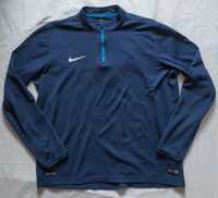 Кофта Nike Dry Academy спортивная тренировочная футбольная футболка