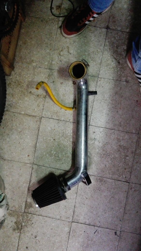 Admissão Directa Honda Civic ej9 1.4