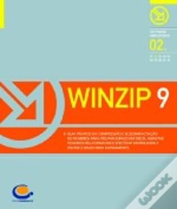 Livro do Winzip 9