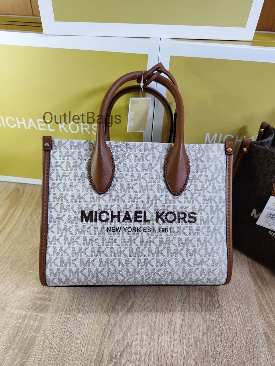 Torebka Michael Kors