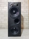 150ВтАктивний сабвуфер/активный сабвуфер Yamaha YST-SW160 б/у з Німечч