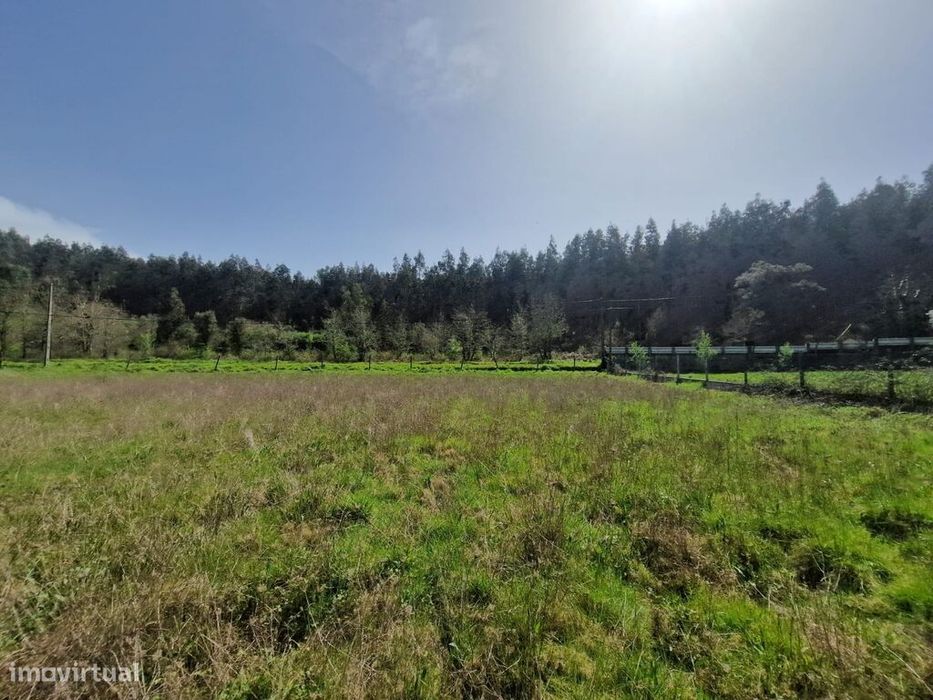 Terreno construção Moradia S. João Boavista