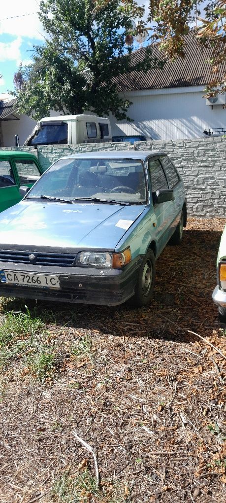 Продам Nissan дизель1,7